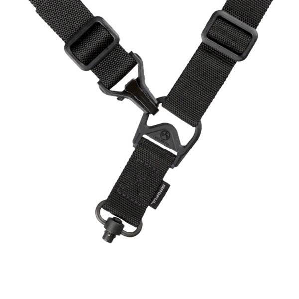 Zawieszenie 1/2-punktowe MS3 Single QD Sling GEN2