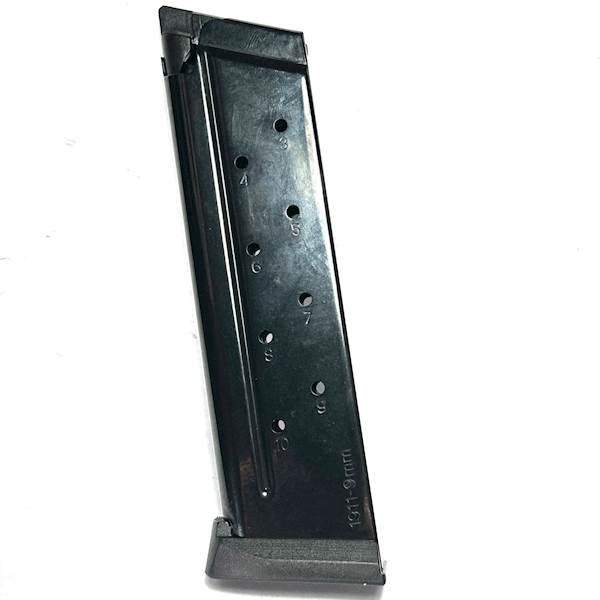 Magazynek 1911 kal. 9mm Luger 10nab.