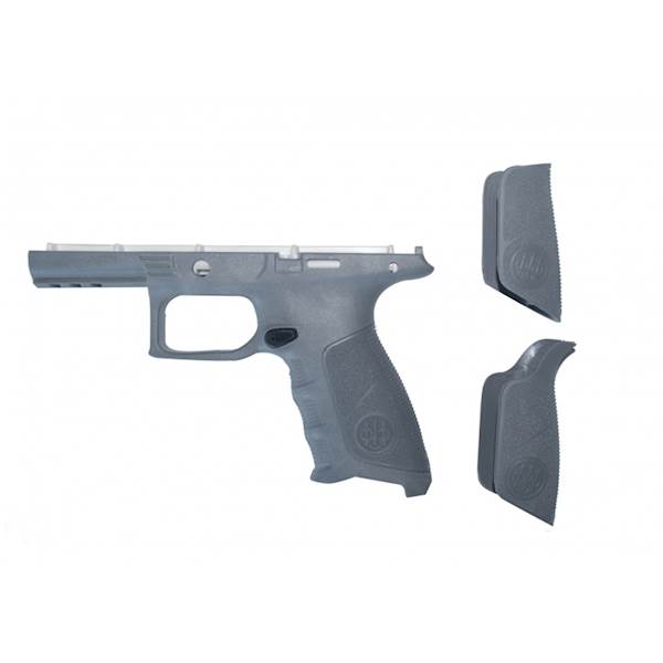 Chwyt pistoletowy Beretta APX WOLF GRAY
