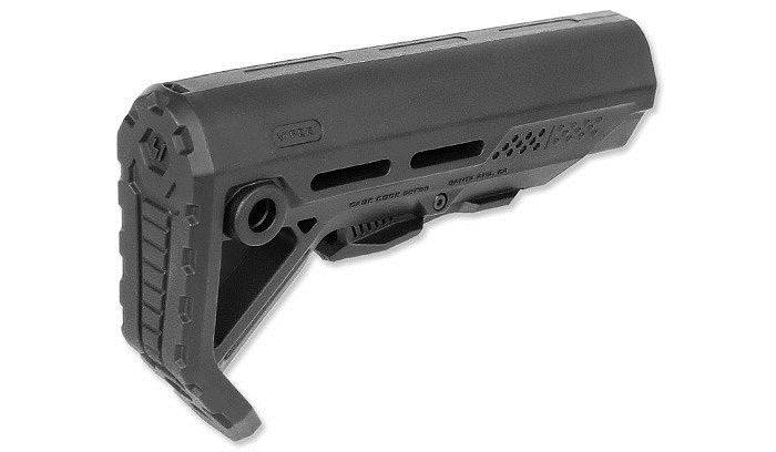 Kolba Strike Industries MOD1 Czarny 