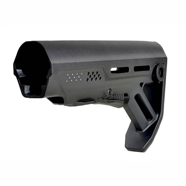 Kolba Strike Industries MOD1 Czarny 