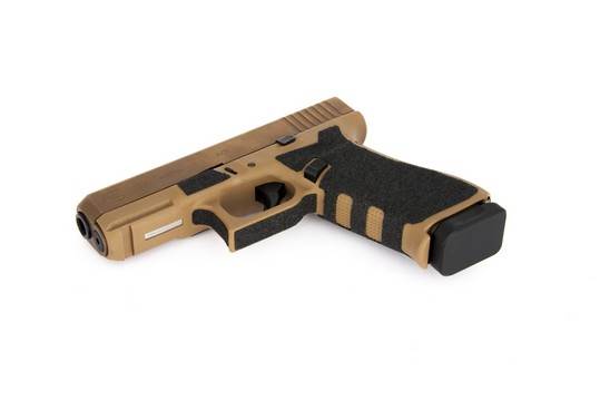 Okładziny chwytu do Glock 19X Gen5 samoprz