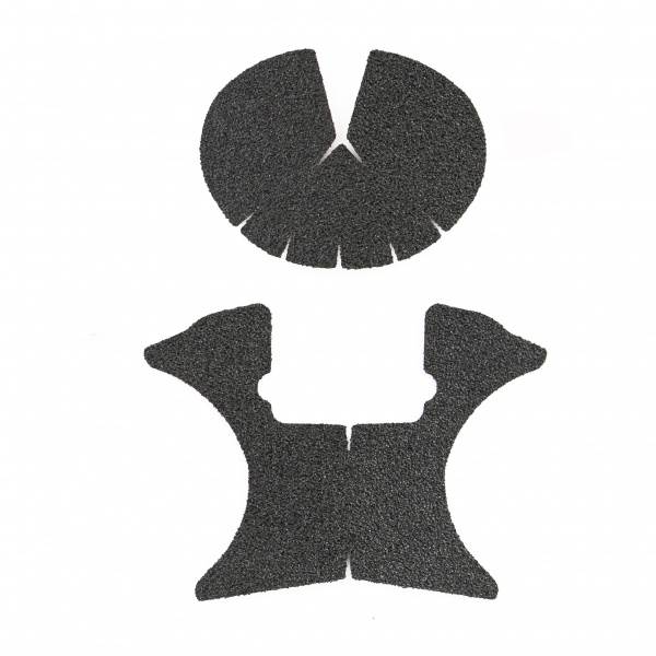 Okładziny chwytu do S&W MP9 2.0 Compact Size