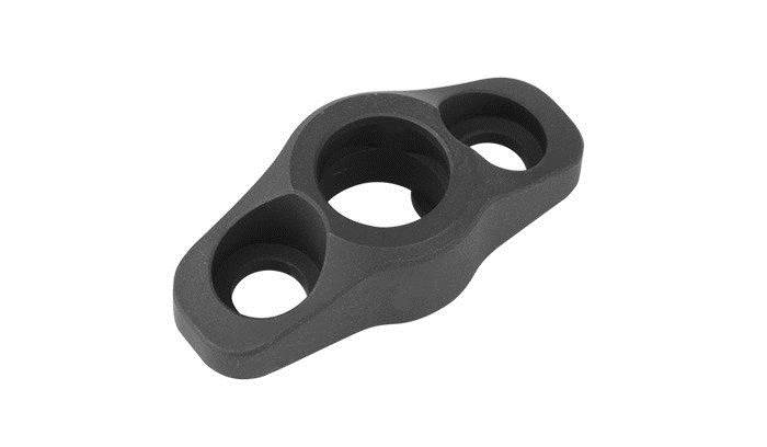 Port M-LOK do zaczepu QD Sling Mount Magpul MAG606