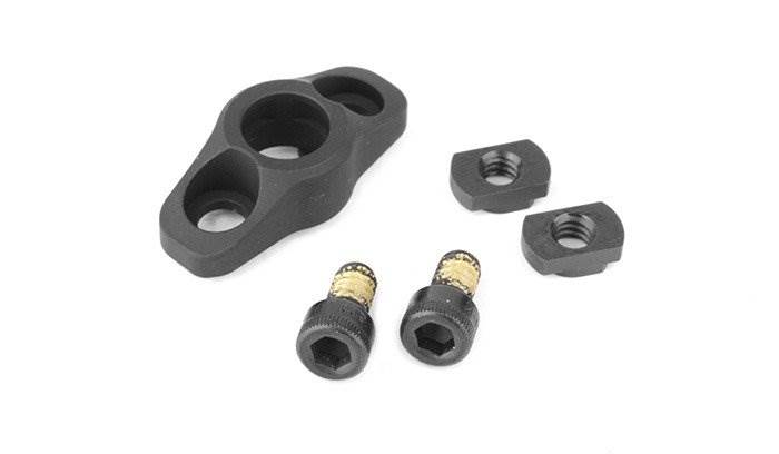 Port M-LOK do zaczepu QD Sling Mount Magpul MAG606