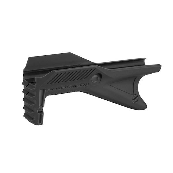 Przedni chwyt kątowy z handstopem Cobra Tactical 