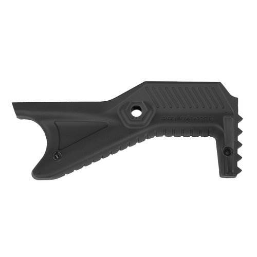Przedni chwyt kątowy z handstopem Cobra Tactical 