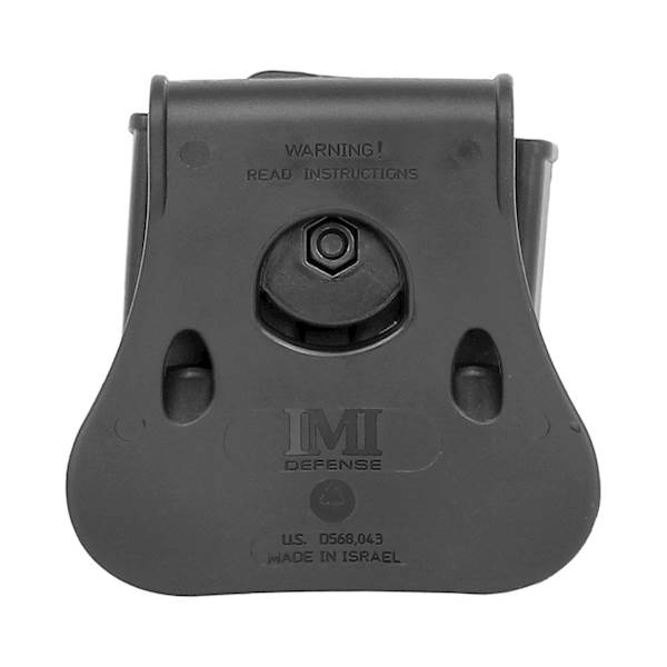 Ładownica podwójna IMI Defense MP00 Roto Padle 