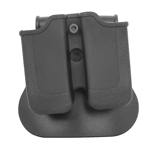 Ładownica podwójna IMI Defense MP00 Roto Padle 