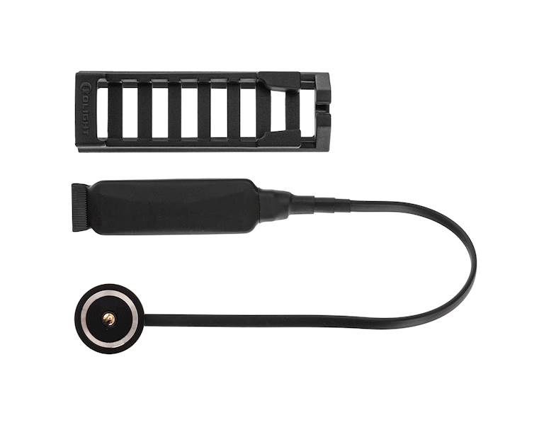 Włącznik naciskowy do latarek Olight RPL-7