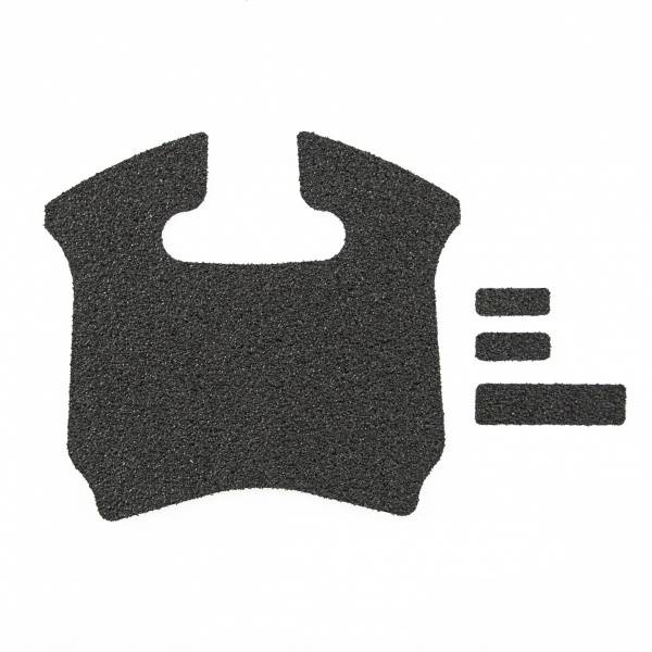 Okładziny chwytu Canik TP9 Elite Combat