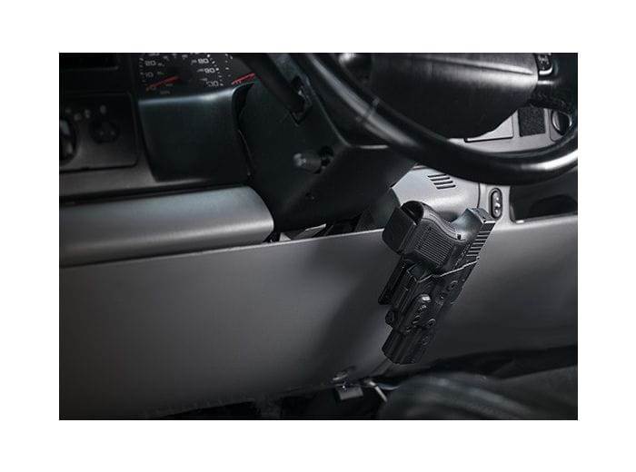 Alien Gear - Zestaw kabur SIG P320 Compact Carry 