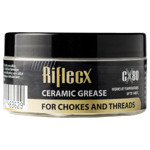 Smar ceramiczny do broni 100g Riflecx