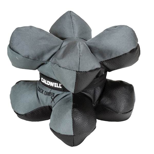 Worek strzelecki X BAG