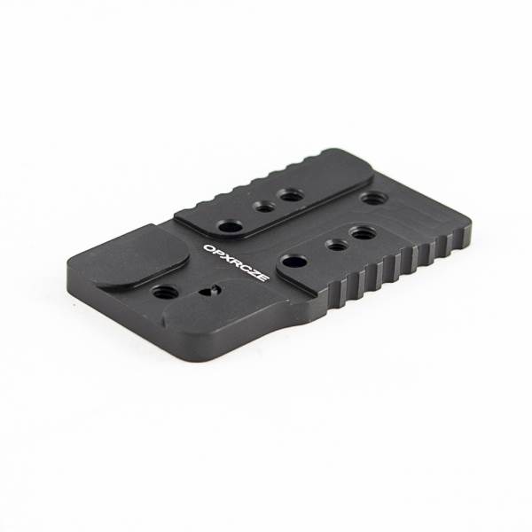 Płytka kolimatora do CZ P10 OR