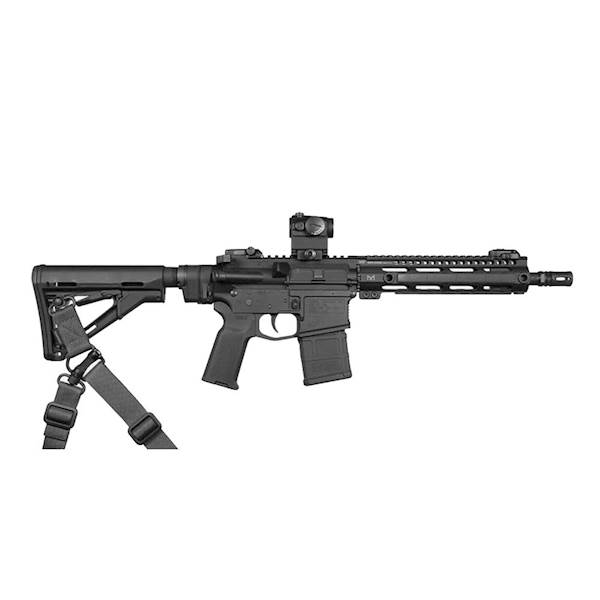 Zawieszenie 1 - 2-punktowe MS4 Dual QD Sling GEN2 
