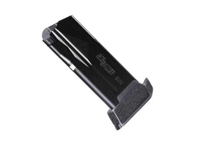 Magazynek SIG Sauer P365 P365XL 9mm 12 nab.