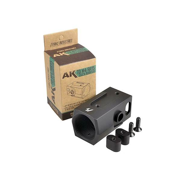 Adapter kolby AR do karabinków AK Strike Industrie