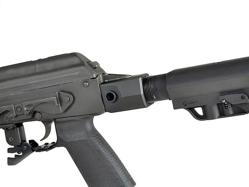 Adapter kolby AR do karabinków AK Strike Industrie