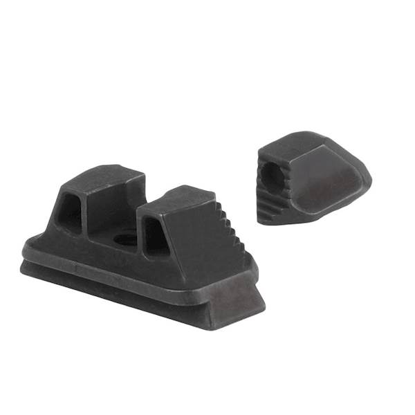 Przyrządy celownicze metalowe GLOCK Strike Iron Si