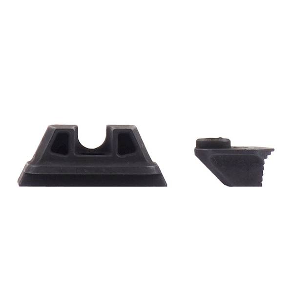Przyrządy celownicze metalowe GLOCK Strike Iron Si