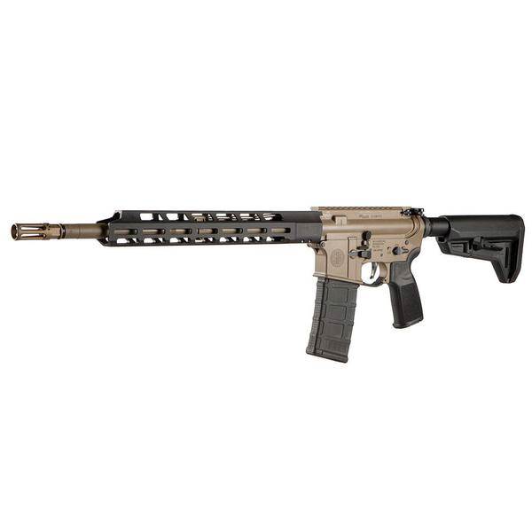 Karabin Sig Sauer M400 SNAKEBITE SE 16''.223Rem