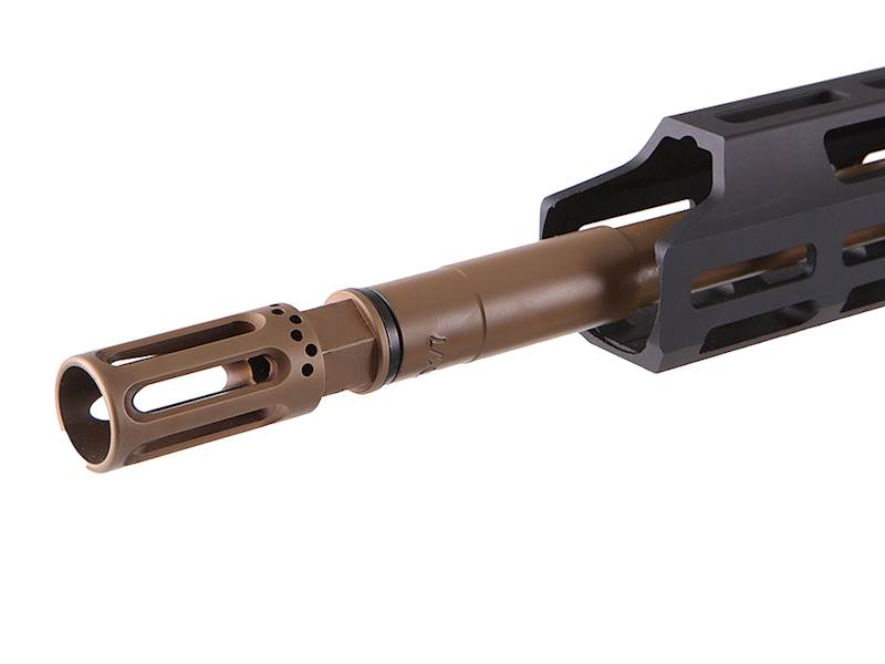 Karabin Sig Sauer M400 SNAKEBITE SE 16''.223Rem