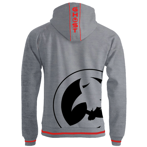 Bluza z kapturem Ghost rozm. L GWHOD3