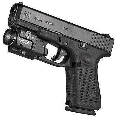 Latarka taktyczna Streamlight TLR-8G 500lm