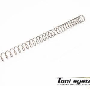 Toni System Recoil spring CZ Shadow 10lb