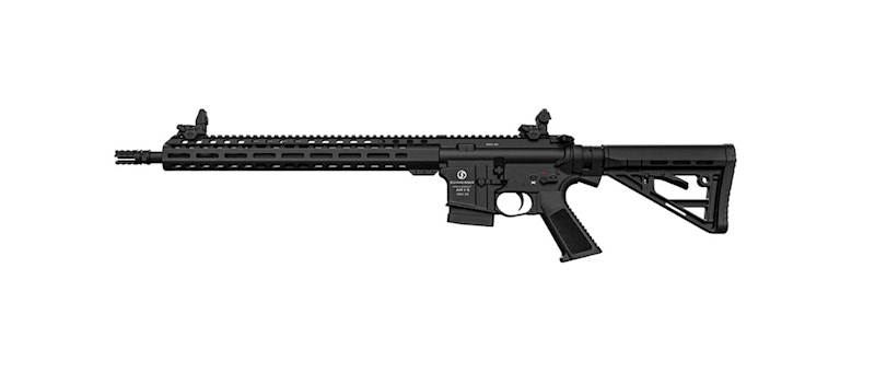 Karabin Schmeisser AR15 DynamicL 16,75" .223Rem
