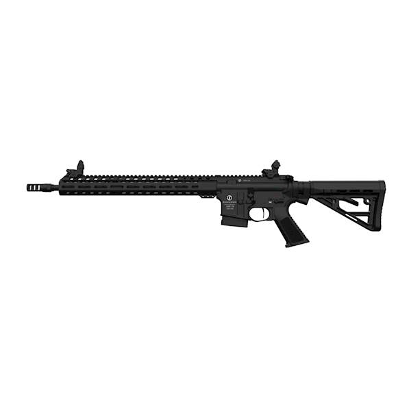 Karabin Schmeisser AR15 DynamicL 16,75" .223Rem