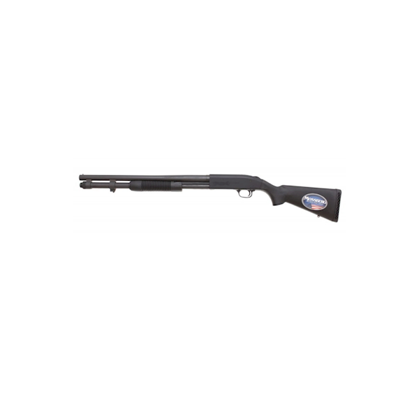 Strzelba powtarzalna MOSSBERG 590A1 kal. 12/76
