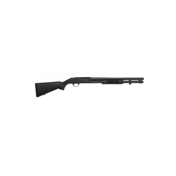 Strzelba powtarzalna MOSSBERG 590A1 kal. 12/76