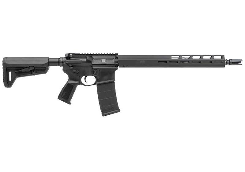 Karabinek Sig Sauer M400 Tread 16" kal. .223Rem 