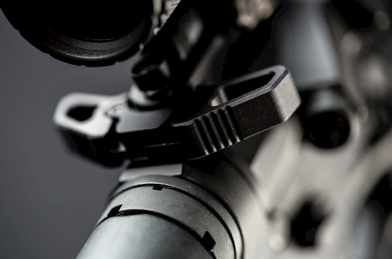 Dźwignia przeładowania AR15/M16 Radian Raptor LT 