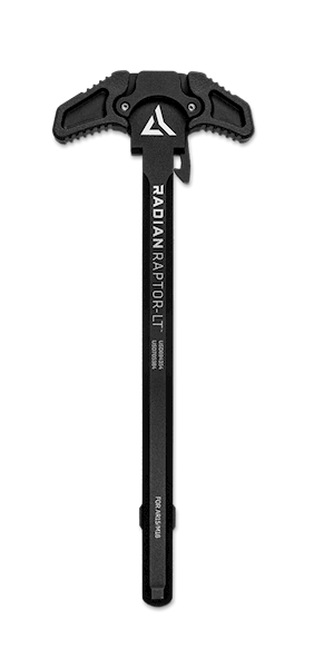 Dźwignia przeładowania AR10/SR/25 Radian Raptor 