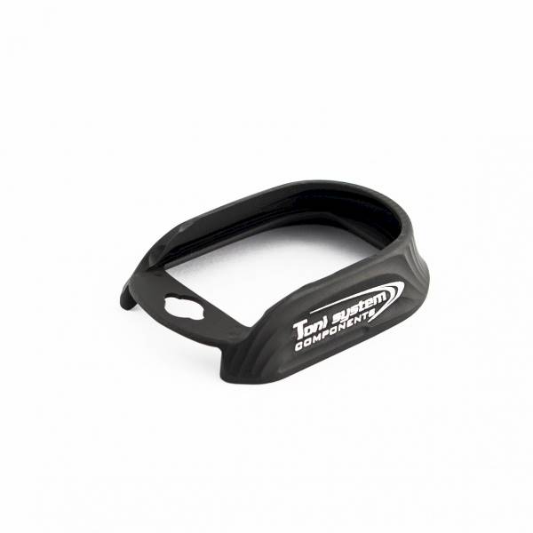 Lejek wrzutu magazynka do S&W MP9 czarny 
