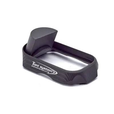 Lejek wrzutu magazynka do GLOCK 17 GEN3 Toni S.
