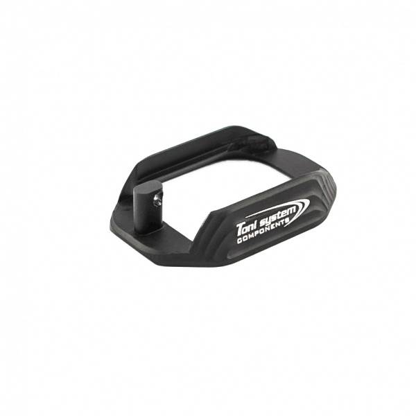 Lejek wrzutu magazynka do H&K SFP9 VP9