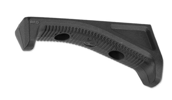 Chwyt przedni kątowy Magpul M-LOCK AFG MOE Czarny