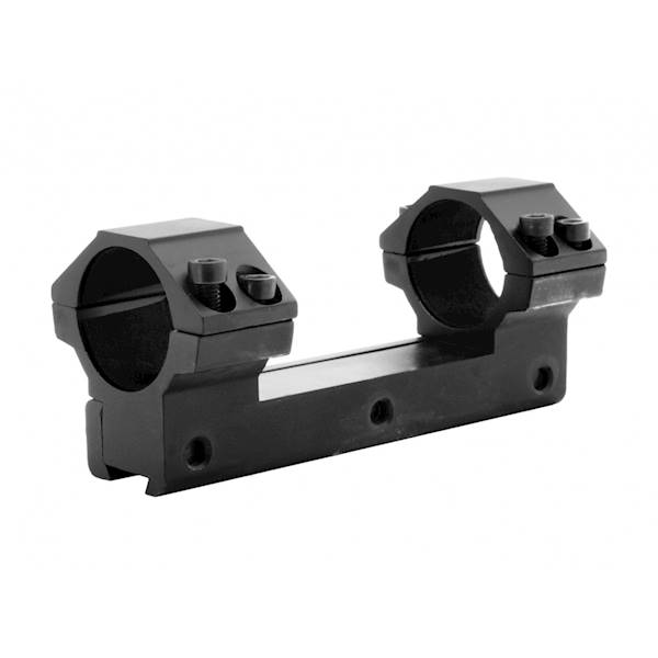 Montaż jednoczęsciowy wysoki 1"/25mmx11mm 