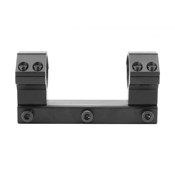 Montaż jednoczęsciowy wysoki 1"/25mmx11mm 
