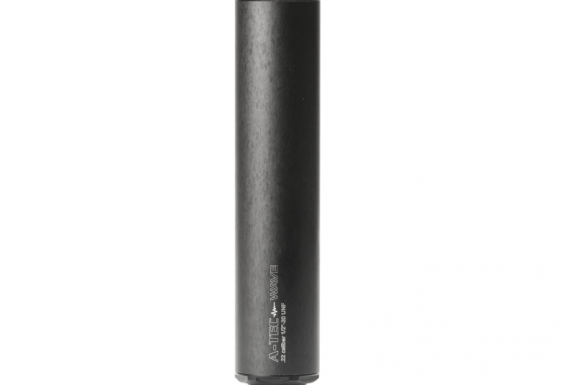 Urzadzenie wylotowe A-TEC Wave .22LR-1/2"-28 UNEF