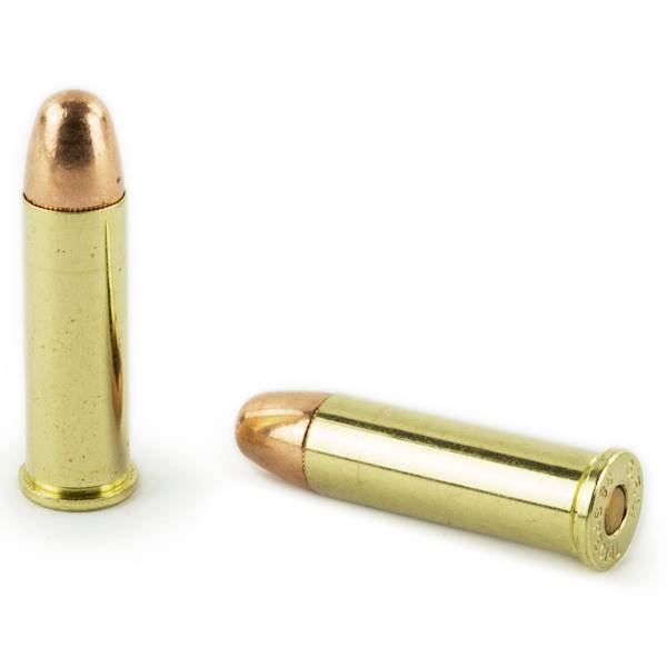 Amunicja FIOCCHI .38 Special FMJ 10,24gr 158gr 