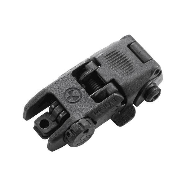 Szczerbinka Przeziernik celownika składany Magpul 