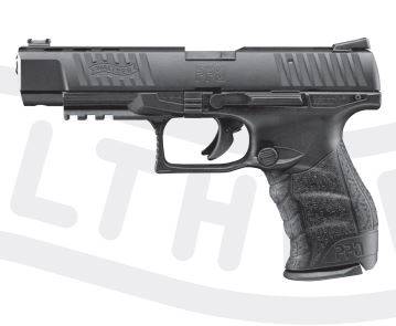 Pistolet Walther PPQ M2 .22Lr 4" 12 nab.