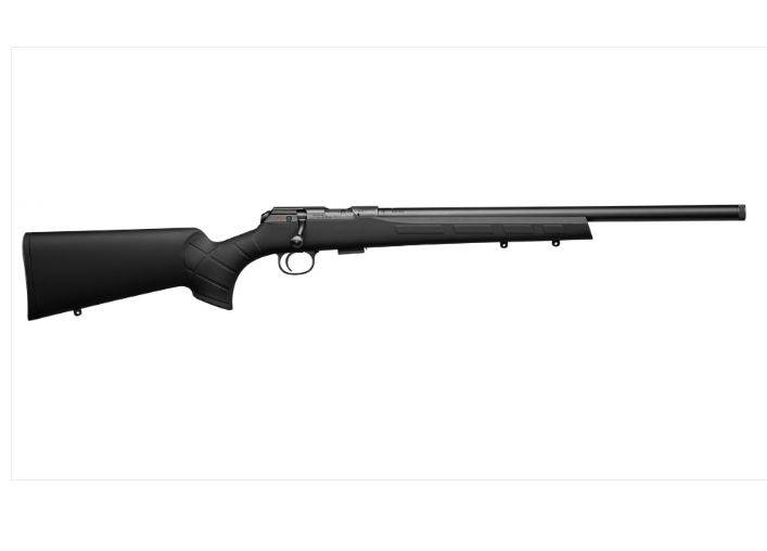 Karabinek CZ 457 Varmint Synthetic 20" .22LR
