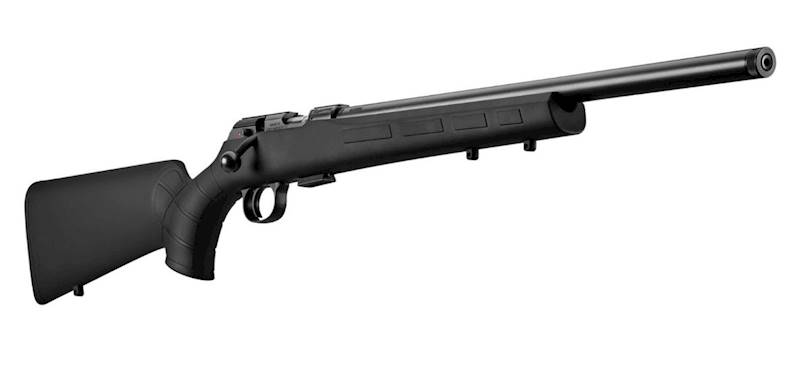 Karabinek CZ 457 Varmint Synthetic 20" .22LR