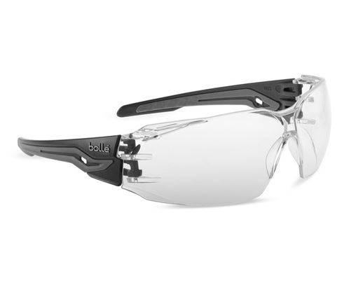 Okulary ochronne BOLLE Silex+